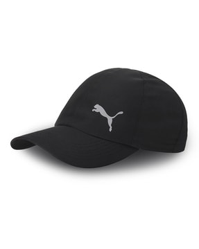 Puma 2024 black cap