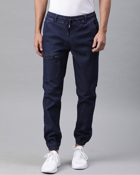 jogger jeans