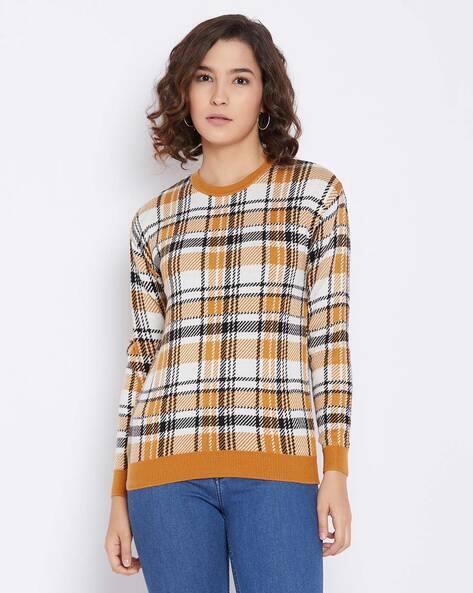 Buy Yellow Sweaters \u0026 Cardigans for 