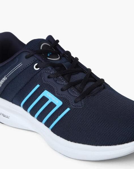 Buy Blue Sports Shoes for Men by Campus 