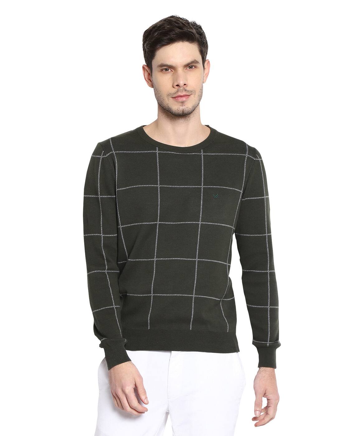 blackberrys sweaters