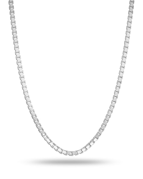 925 store Sterling Silver Necklace