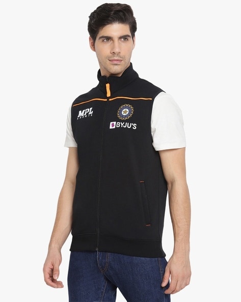 Team india clearance sports jacket