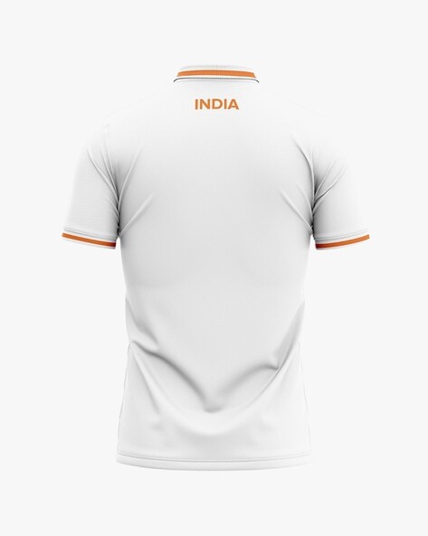 Buy White Tshirts for Men by Mpl Sports Online