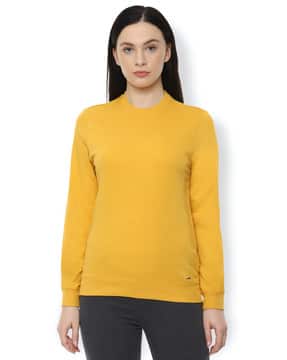 Buy Yellow Sweatshirt \u0026 Hoodies for 