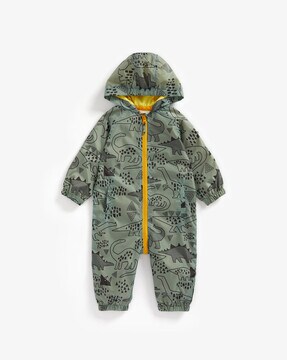 Mothercare store puddle suit