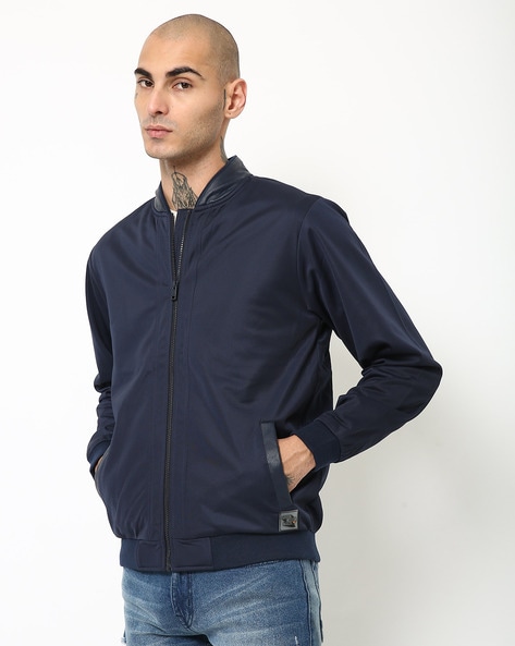 Garth bomber outlet jacket