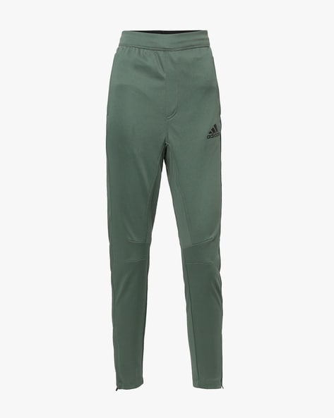 adidas TIRO Pants, Green