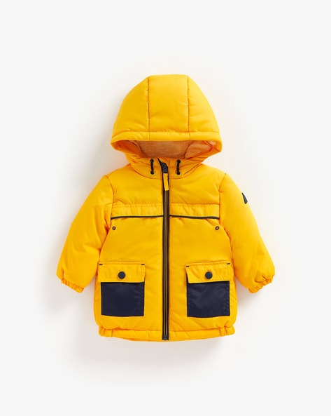 Buy Babylion Cozy and Warm Baby Full sleeves jacket: The Best Winter Jackets  for Babies Online at Best Prices in India - JioMart.