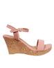 Wedges with Ankle Strap Wedges with Ankle Strap