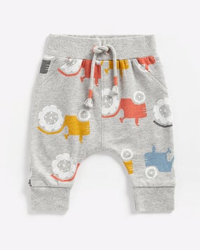 mothercare Graphic Print Joggers-picture-43