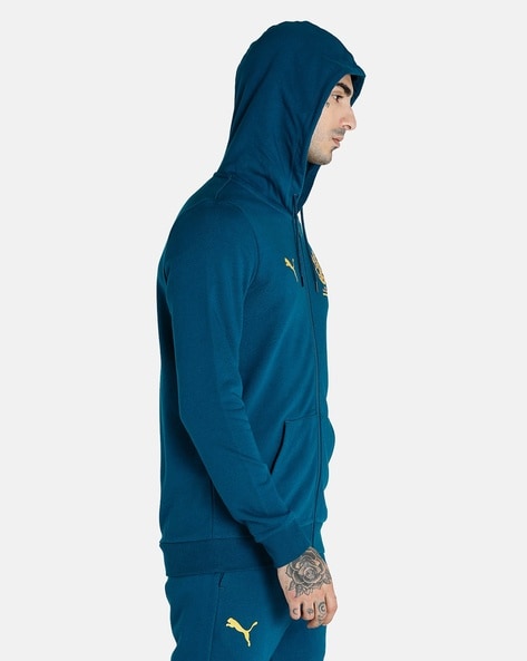 puma rcb hoodie