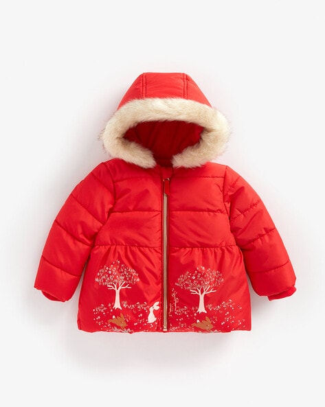 Fur hood outlet for mothercare journey