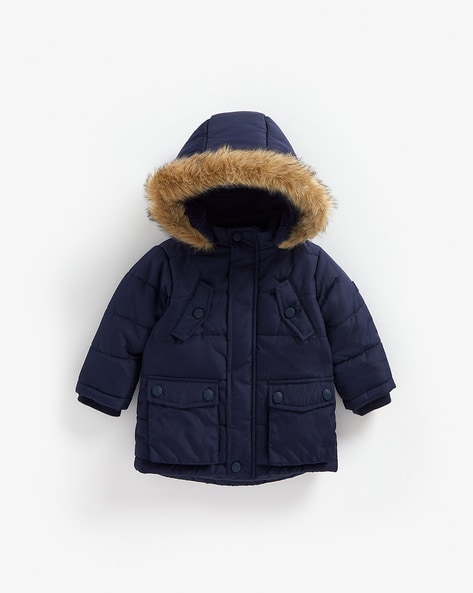 Fur hood for outlet mothercare journey