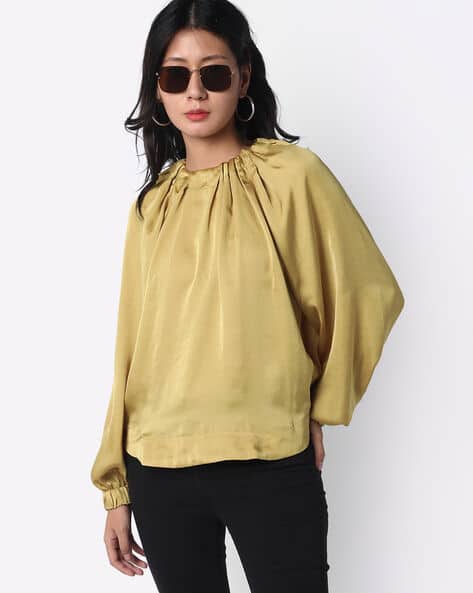 Pure Acrylic Polka Dots Jumper