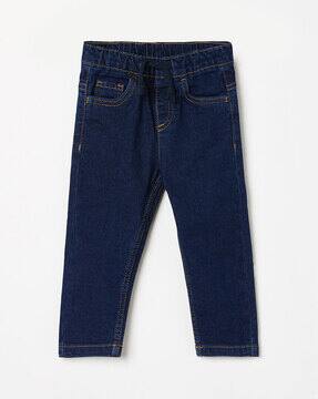 Buy Blue Jeans for Boys by Juniors by 