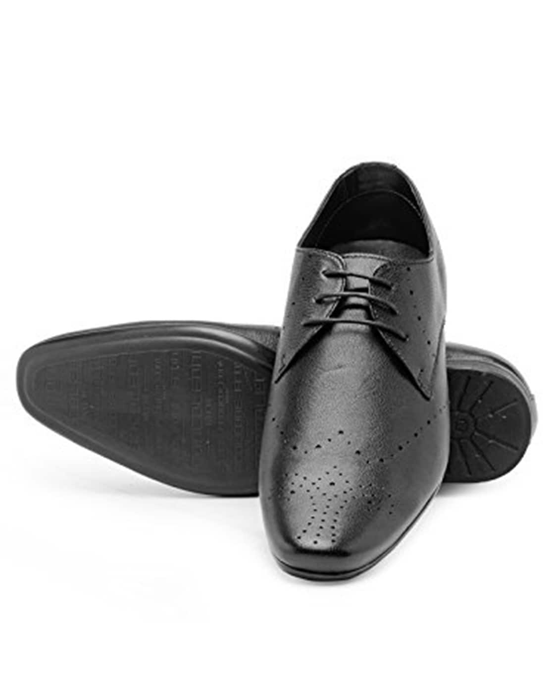 Formal Shoes for Men by FRANCO LEONE 