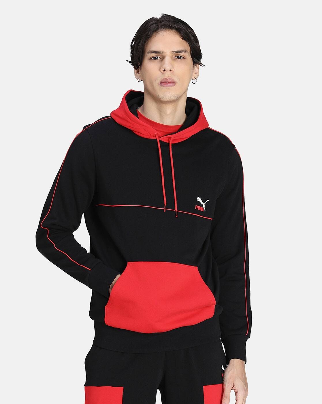 Buy Black Sweatshirt \u0026 Hoodies for Men 