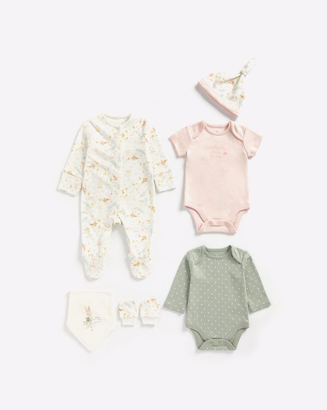 Mothercare newborn hotsell baby girl clothes