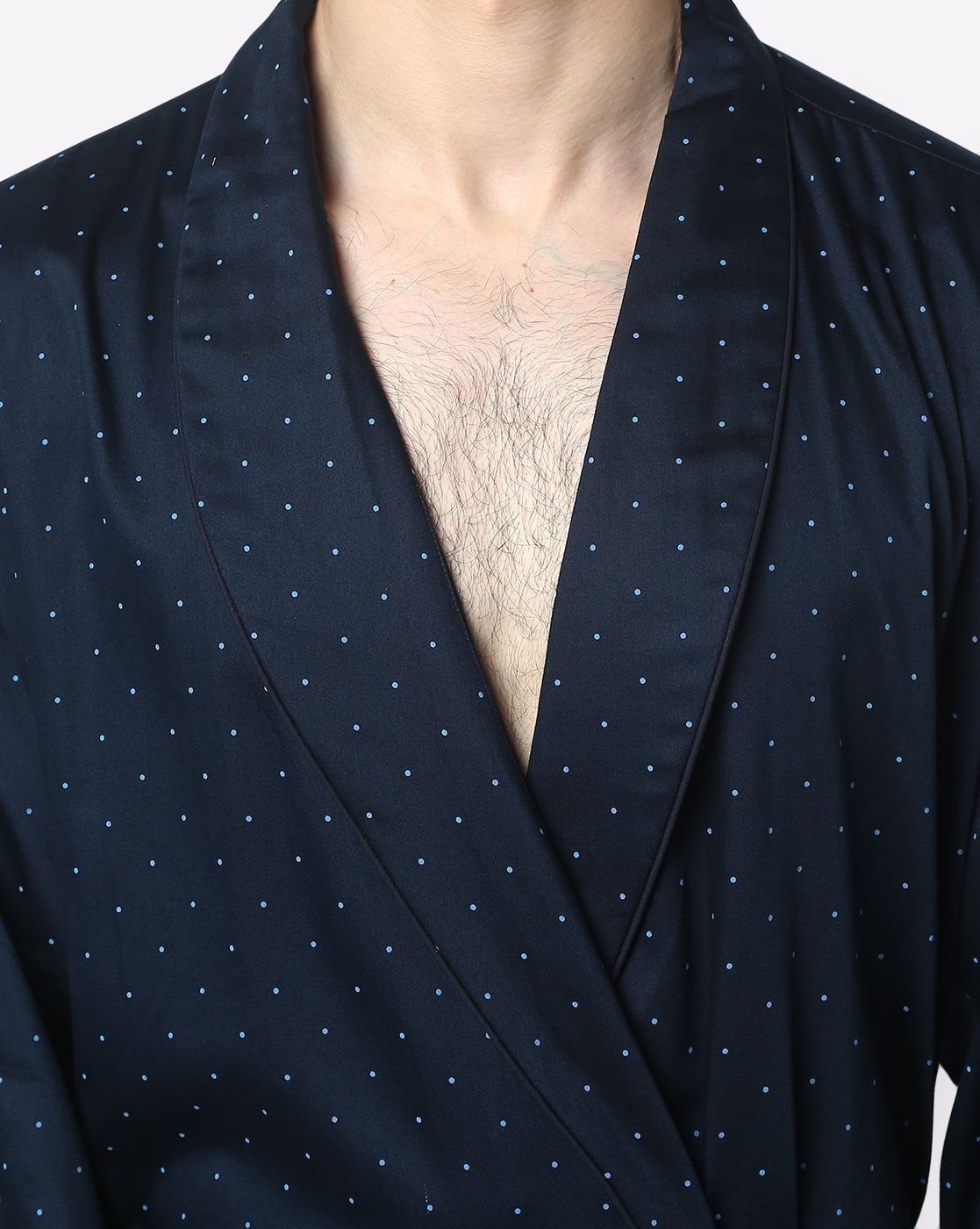 Marks and spencer hot sale mens robe