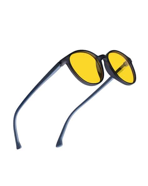 round shape sunglasses