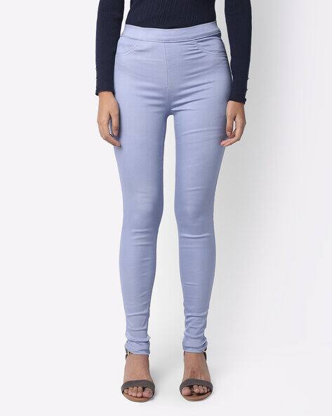 Buy Blue Jeans \u0026 Jeggings for Women by 