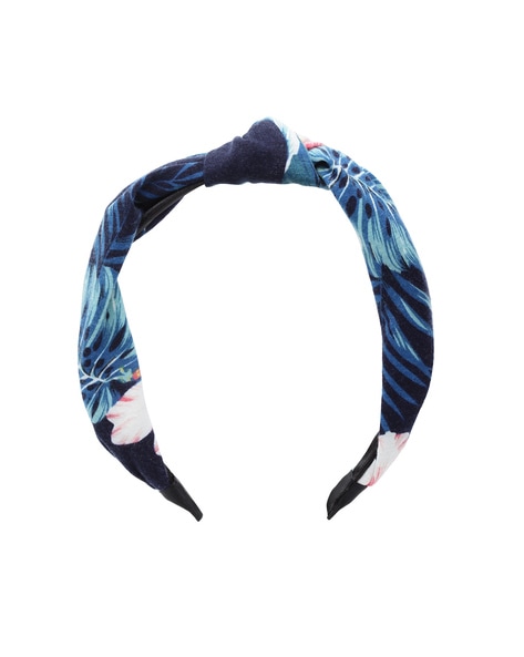 Buy Blue Hair Accessories for Girls by StolN Online  Ajiocom