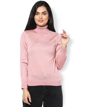 Buy Pink Sweaters \u0026 Cardigans for Women 