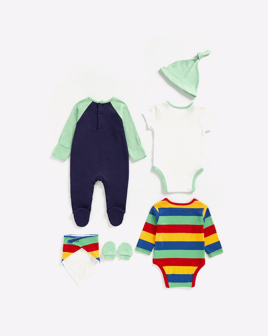 What Should a Baby Boy Wear Home from the Hospital in Summer? – Baby Beau  and Belle