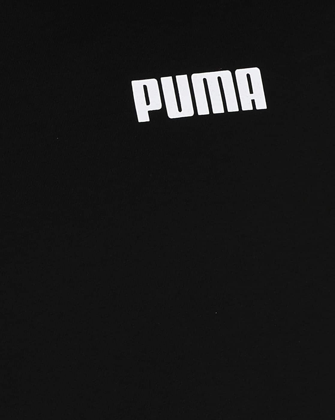 Puma High Resolution Logo Phone Wallpaper Black Puma Background