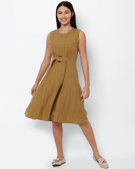 Allen solly women clearance dress