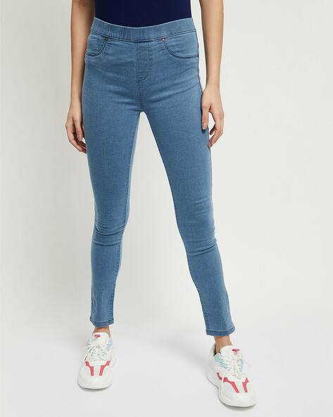 max jeggings