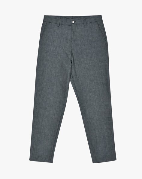 VTMNTS Straight Leg Trousers | H. Lorenzo