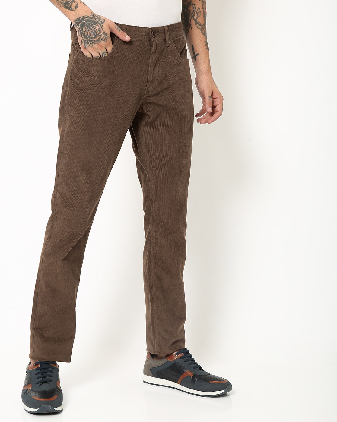 The Best Corduroy Trousers For Men 2023  FashionBeans