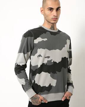 Buy Grey Sweatshirt \u0026 Hoodies for Men 