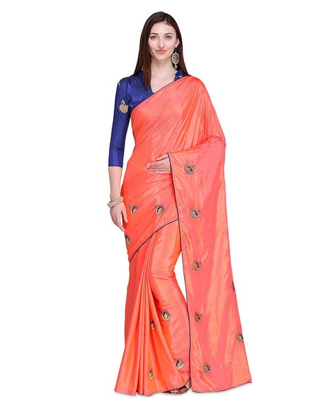 Saroj Aanchal Exclusive Sana Silk Saree New Catalog Supplier