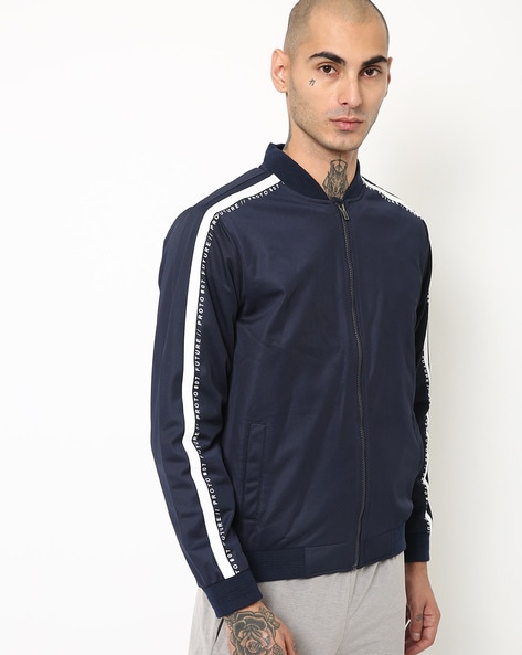 Carhartt wip on sale goodwin track jacket