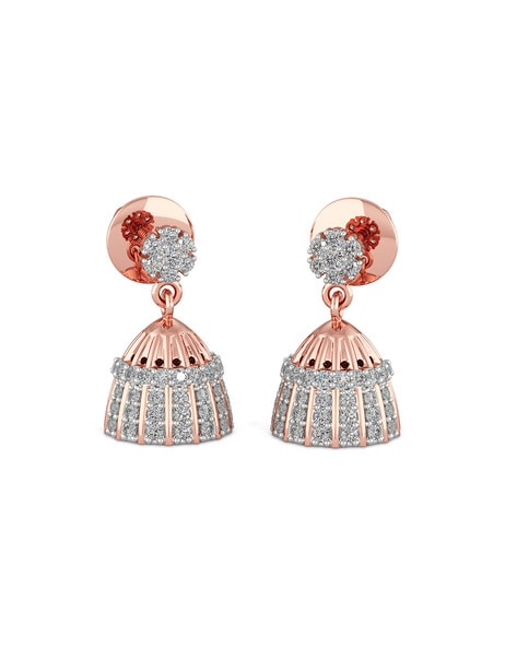 Buy Designer Fashion Jewellery and Earrings online | Fashion Earrings  Collection online - Frozentags - Ladies Dress Materials