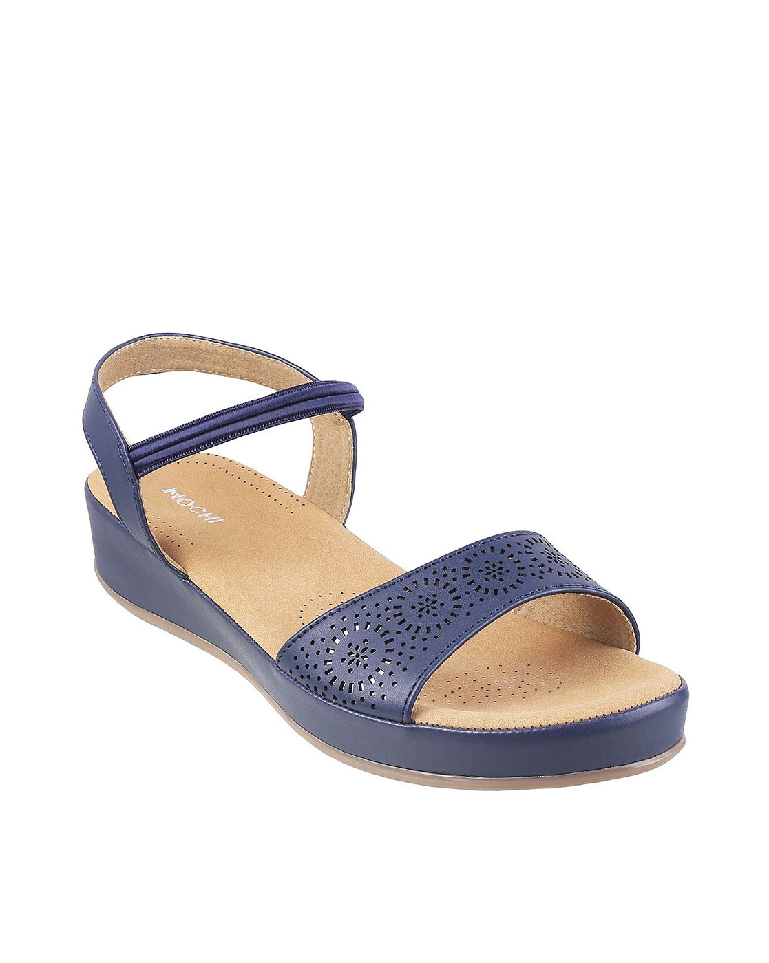 Bata Women Blue Sandals - Buy Bata Women Blue Sandals Online at Best Price  - Shop Online for Footwears in India | Flipkart.com