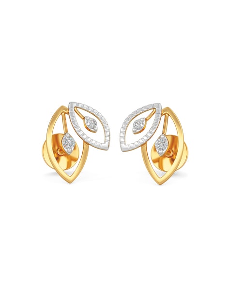 Buy Diamond Drop Earring - Joyalukkas