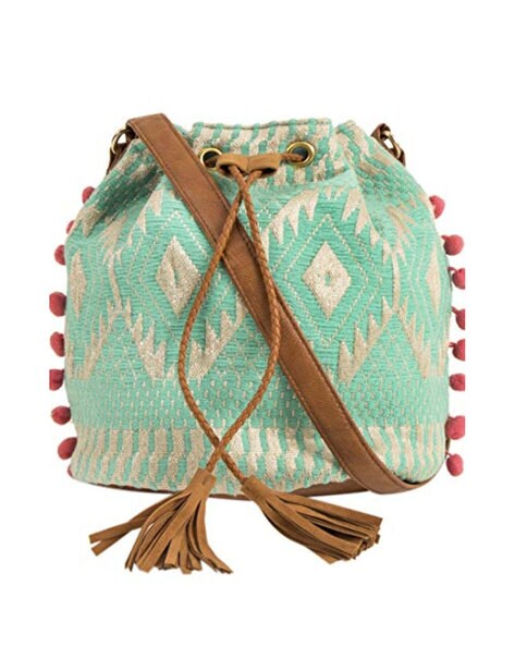 chumbak sling bolsas