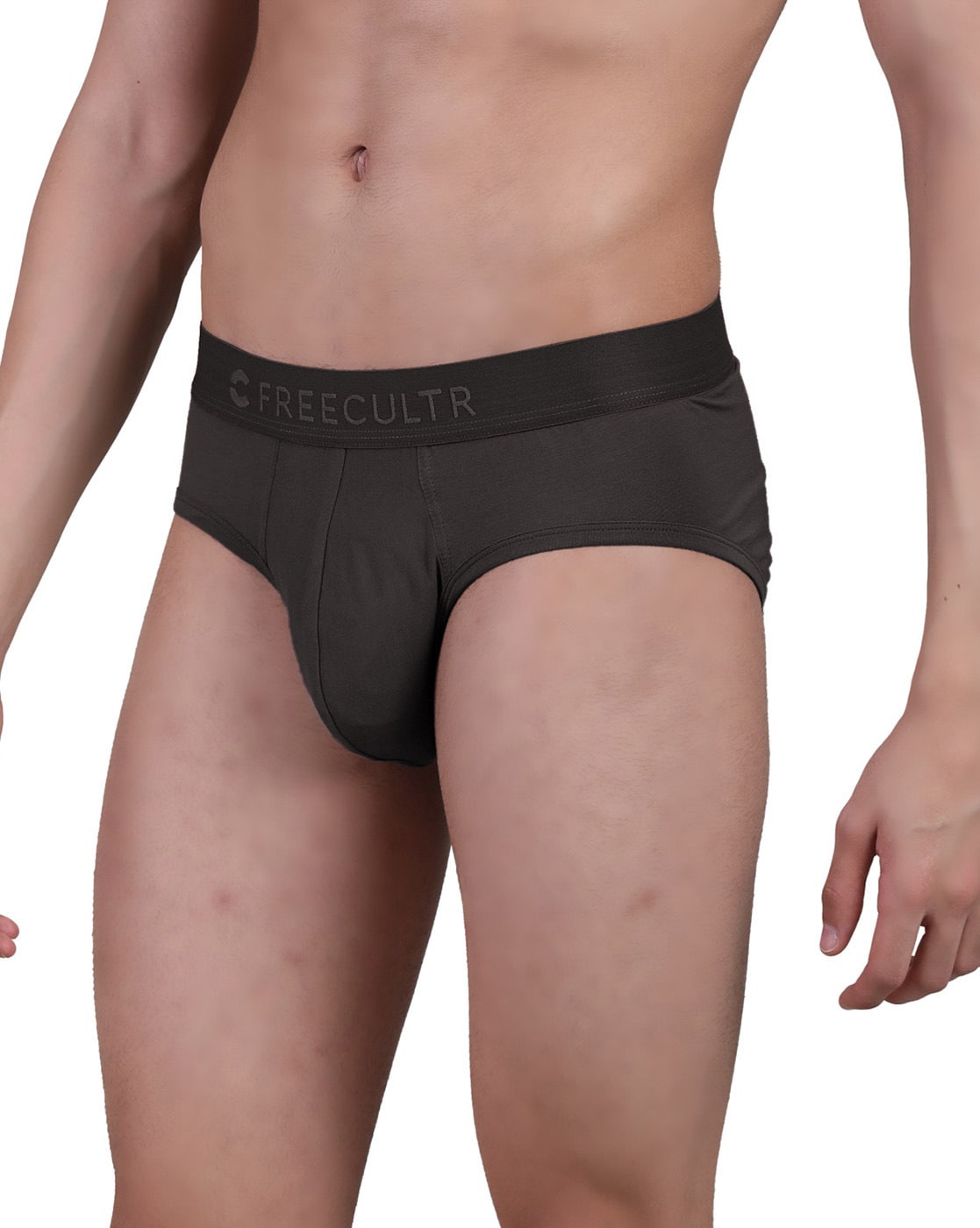 Buy Assorted Briefs for Men by Freecultr Online