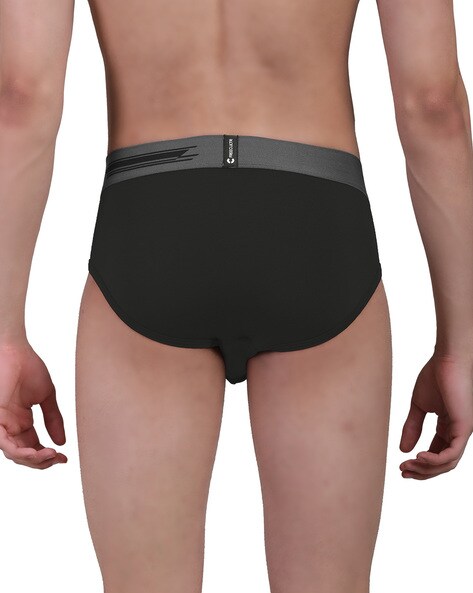 Buy Assorted Briefs for Men by Freecultr Online