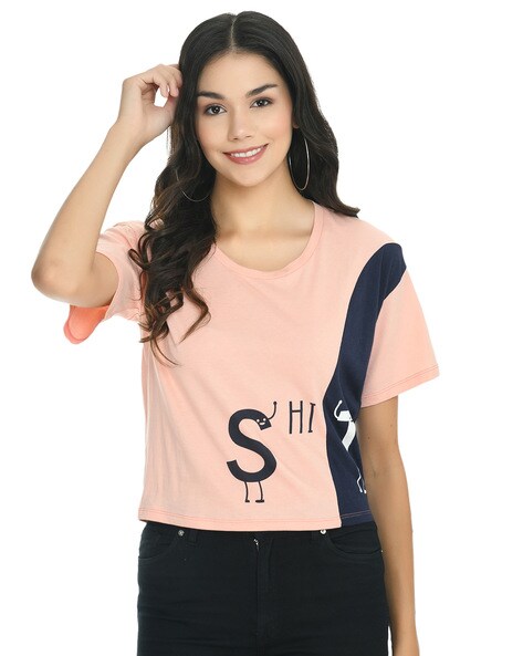 ajio online shopping jeans tops