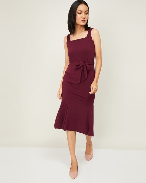 tussah cristobal cocktail dress