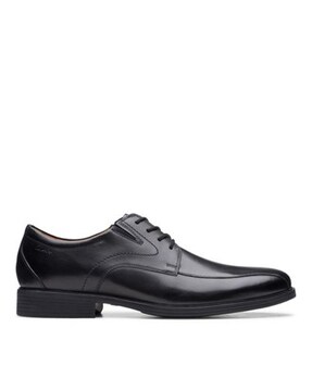 Buy Black Formal Shoes for Men by CLARKS Online 