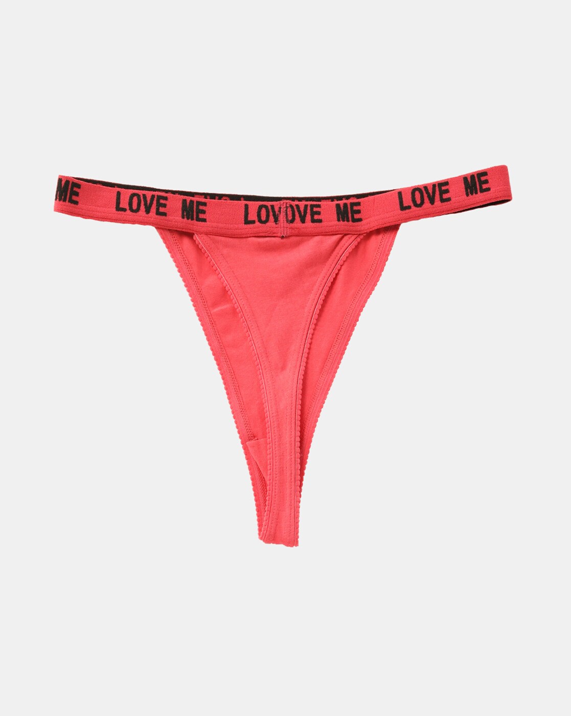 Invisible High Leg Thong Panty in Bangalore at best price by La Senza  Lingerie (Phoenix Market City Mall) (Closed Down) - Justdial