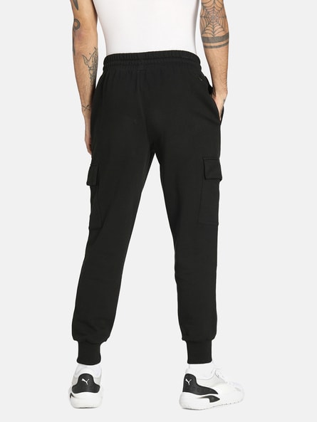 puma cargo joggers