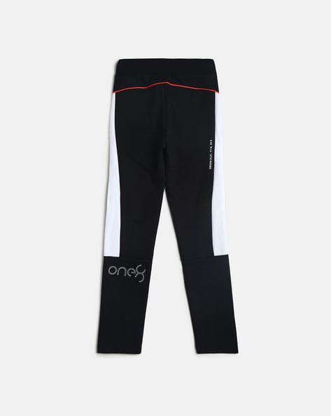 Buy Black Track Pants for Boys by Puma Online