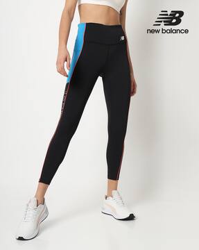 Buy Black Track Pants for Women by NEW 